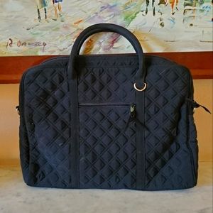 Vintage Vera Bradley Briefcase